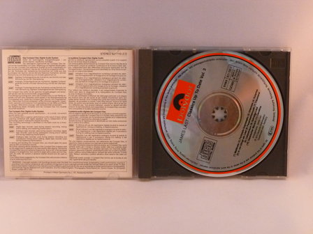 James Last - Classics up to date Vol 3