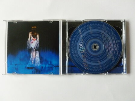 Celine Dion - A new day... Live in Las Vegas (CD/DVD)