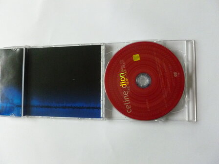 Celine Dion - A new day... Live in Las Vegas (CD/DVD)