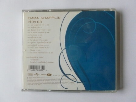 Emma Shapplin - Etterna