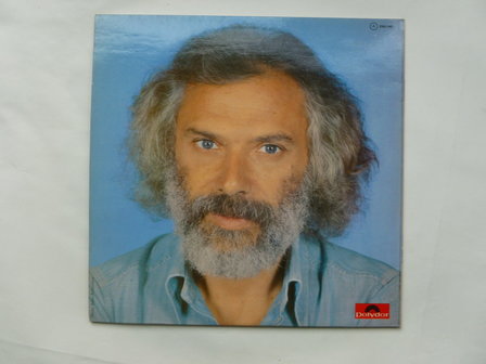 Moustaki (LP)