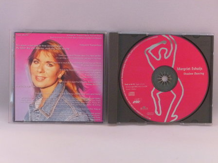 Margriet Eshuijs - Shadow Dancing