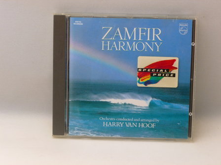 Zamfir - Harmony