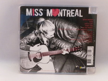 Miss Montreal