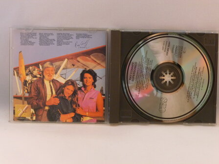 Ray Conniff - Supersonico