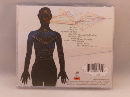 Feist - The Reminder