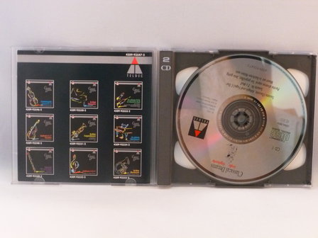 Classical Dreams - Grosse Orgelwerke J.S. Bach