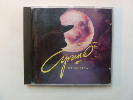 Cyrano - De Musical