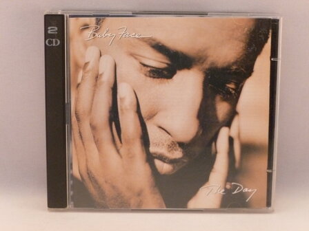 Babyface - The Day (2 CD)