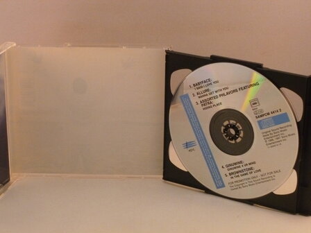 Babyface - The Day (2 CD)