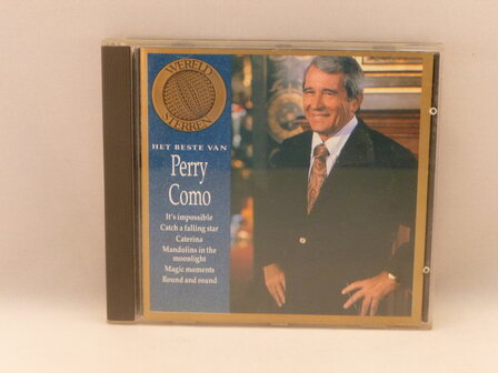 Perry Como - Het beste van