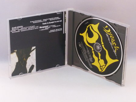 Dyzack - The Rat dance Refizz