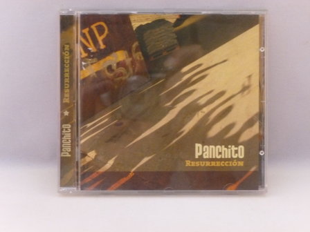 Panchito - Resurreccion