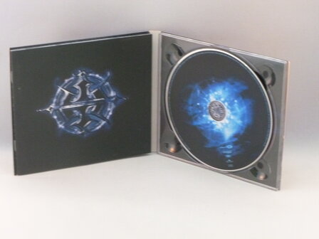 Within Temptation - The Silent Force (Digipack)