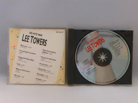 Lee Towers - De Hits van