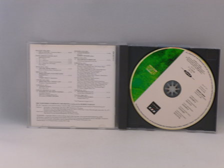 Walton, Arnold, Farnon, Coates, Farnon - BBC Radio Classics