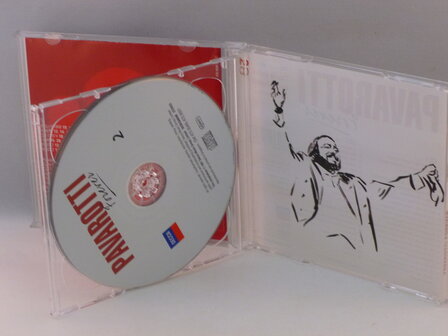 Pavarotti - Forever (2 CD)