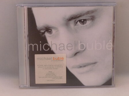 Michael Bubl&eacute; 