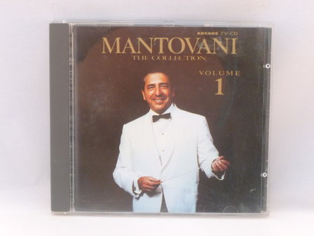Mantovani - The Collection vol. 1