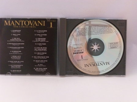 Mantovani - The Collection vol. 1