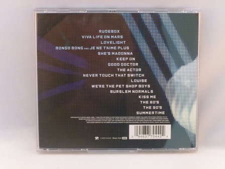 Robbie Williams - Rudebox