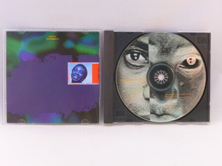 Youssou N&#039;Dour - The best of