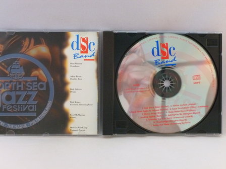 Dutch Swing College Band - North Sea Jazz Festival