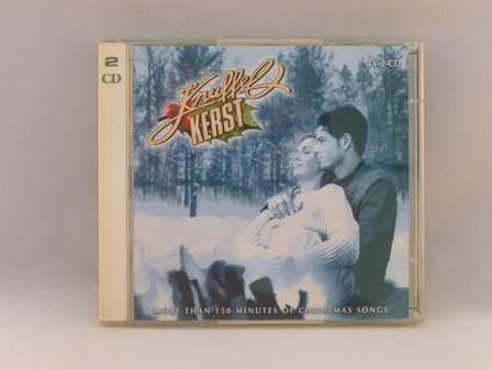 Knuffel Kerst (2 CD)