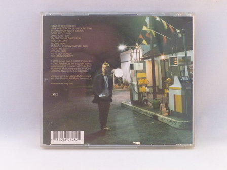 Ronan Keating - Destination