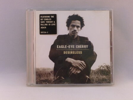 Eagle-Eye Cherry - Desireless