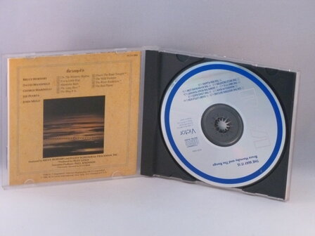 Bruce Hornsby -  The way it is (USA)