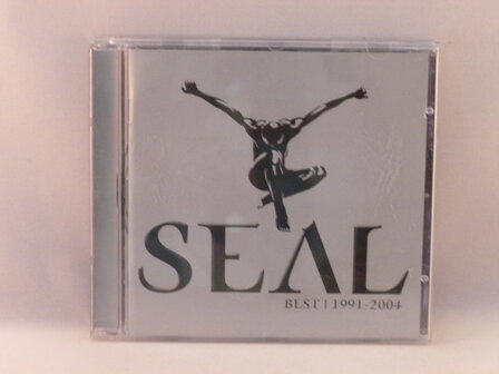 Seal - Best /1991 - 2004