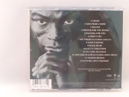 Seal - Best /1991 - 2004