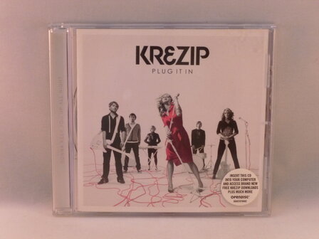 Krezip - Plug it in