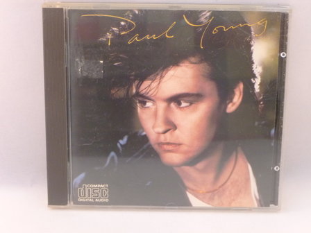 Paul Young - The secret of association