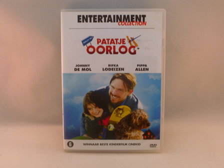 Patatje Oorlog