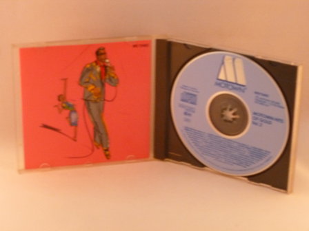 Motown Hits of Gold - volume 2