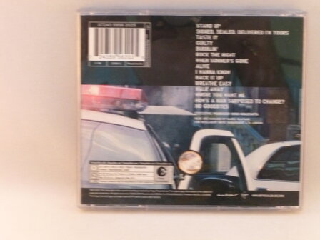 Blue - Guilty