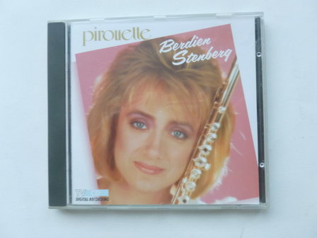 Berdien Stenberg - Pirouette