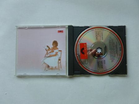 Berdien Stenberg - Pirouette