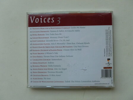 Voices 3