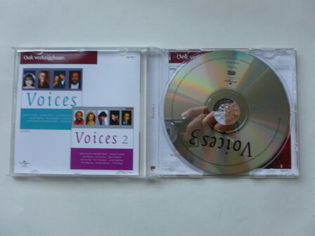 Voices 3