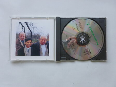 D. Wayenberg, H. Oudenaarden, W. Soerjadi - Natuurlijk