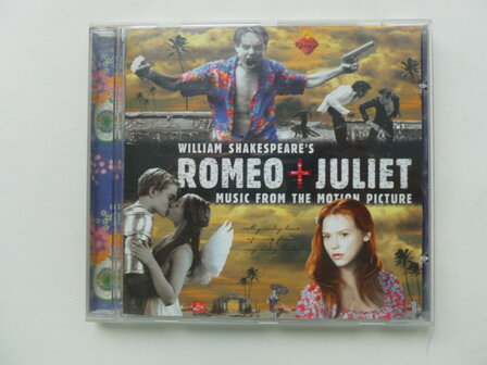 Romeo + Juliet - Motion Picture