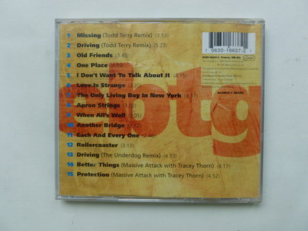 Everything but the girl - The best of