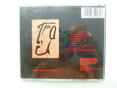 T&#039; Pau - Bridge of Spies