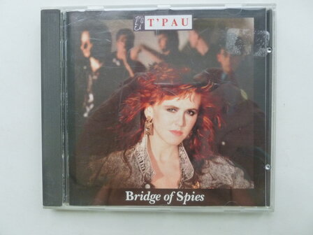 T&#039; Pau - Bridge of Spies