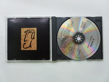 T&#039; Pau - Bridge of Spies