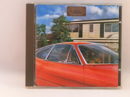 Carpenters - Now &amp; Then