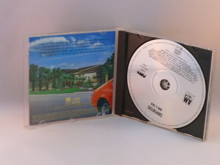 Carpenters - Now &amp; Then